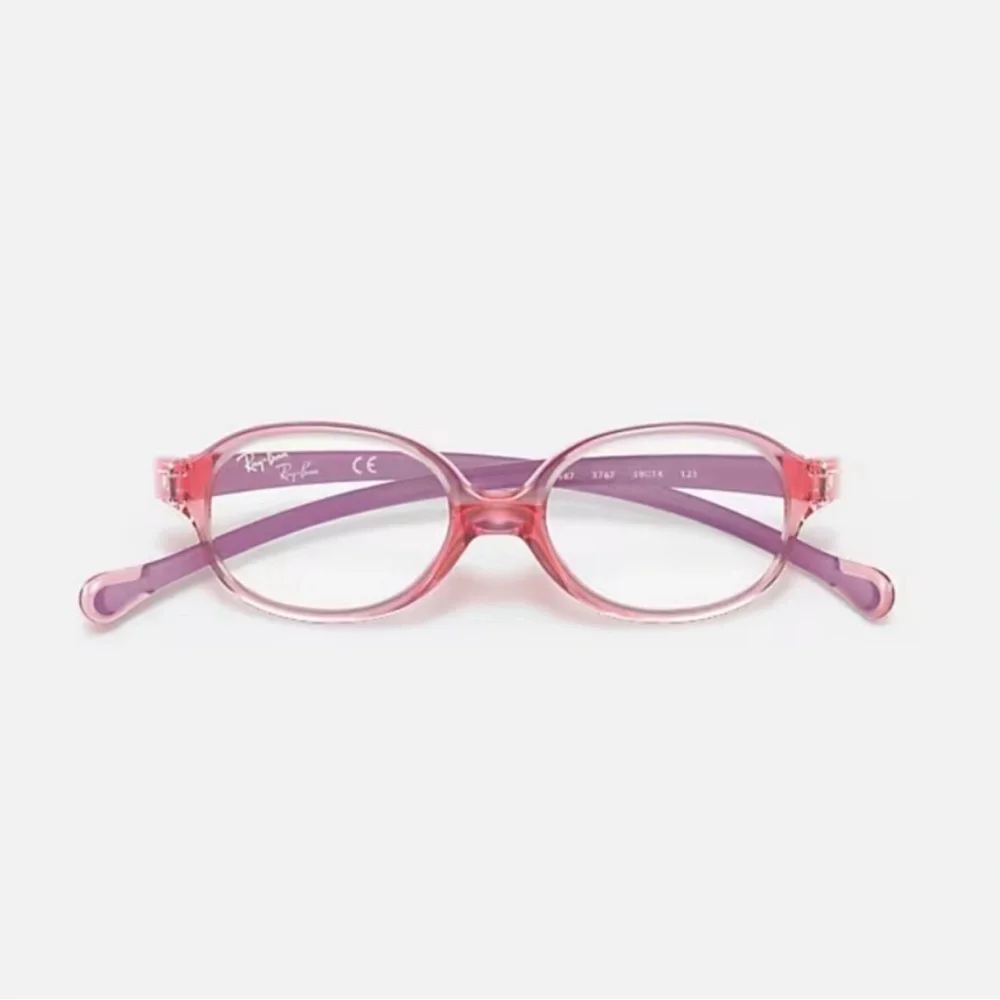 Ray-Ban Kids RX Eyeglasses